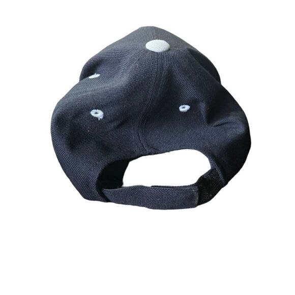 Kangol Wool Blend Adjustable Hat Cap - Picture 5 of 5